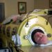 The Man In An Iron Lung Passes Away At 78