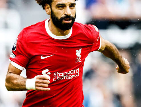 Salah's Struggles: Why Liverpool Star's Form Has Dropped Under Arne Slot