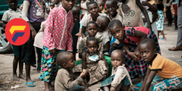 Sudan on the Brink of Famine as Food Aid Trickles In