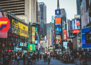 New York City Region Jolted by Magnitude 4.8 Earthquake