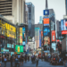 New York City Region Jolted by Magnitude 4.8 Earthquake