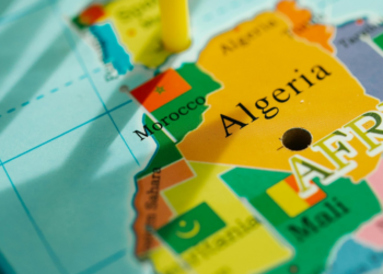 Algeria Blasts France’s Move in Western Sahara