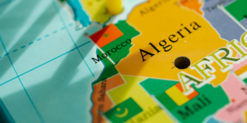 Algeria Blasts France’s Move in Western Sahara