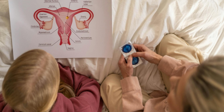 “My Vagina Farts!” What Causes Vaginal Gas?