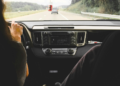 How To Defeat Motion Sickness