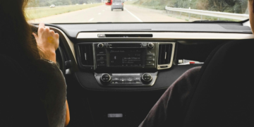 How To Defeat Motion Sickness