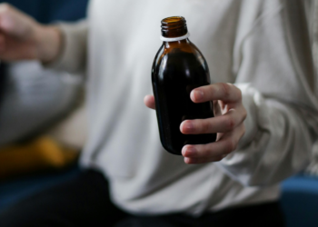 Kenyan Authorities Recall Batch of Children’s Cough Syrup Due to Safety Concerns