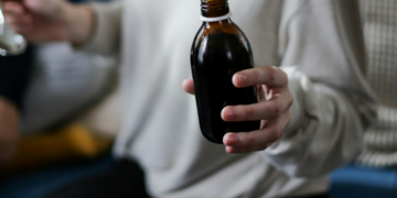 Kenyan Authorities Recall Batch of Children’s Cough Syrup Due to Safety Concerns