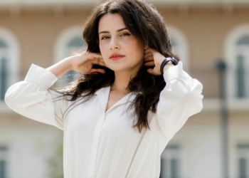 4 Model-Inspired Ways To Rock Your White Shirt