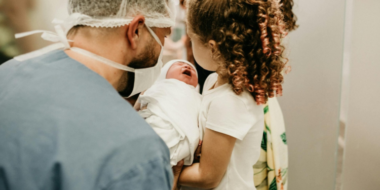 Why Should Sex Be Avoided After Child Birth?