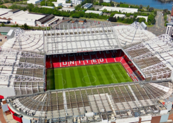 Bournemouth and Manchester United Serve Up Thrilling 2-2 Draw at Vitality Stadium
