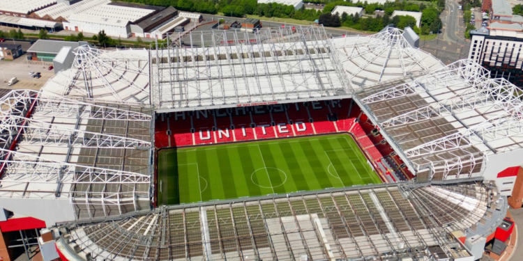 Bournemouth and Manchester United Serve Up Thrilling 2-2 Draw at Vitality Stadium