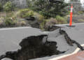 Earthquake Strikes Ehime and Kochi Prefectures in Southern Japan