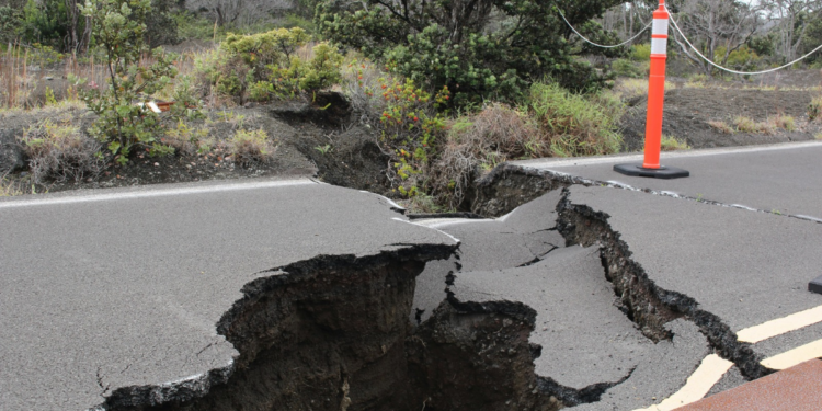 Earthquake Strikes Ehime and Kochi Prefectures in Southern Japan