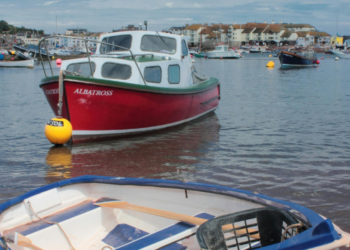 Cyprus Heightens Efforts to Ban Irregular Migration Off Lebanon