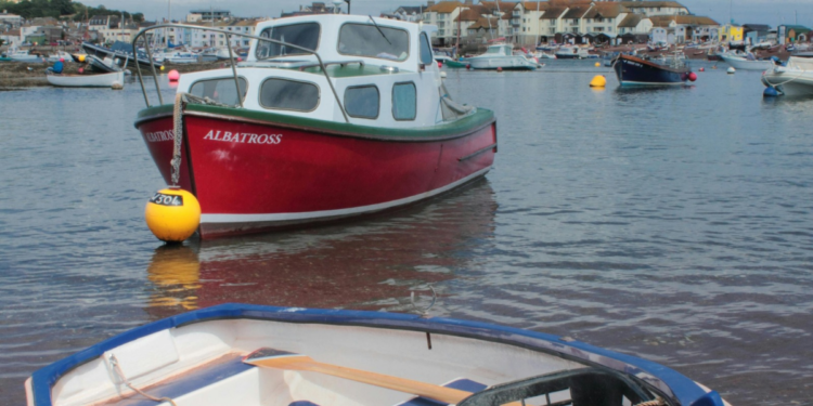 Cyprus Heightens Efforts to Ban Irregular Migration Off Lebanon