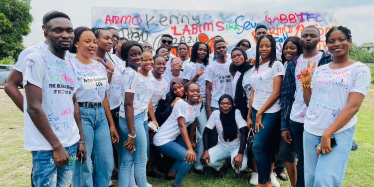 So You’re Graduating…Now What?