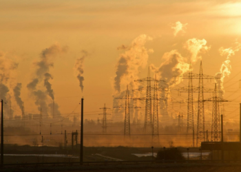 Climate Change Alert: Intense Heat in West Africa Signals Future Scorchers, Report Warns