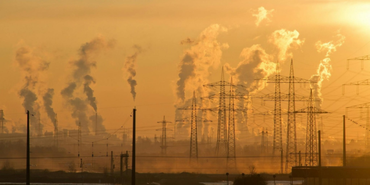 Climate Change Alert: Intense Heat in West Africa Signals Future Scorchers, Report Warns
