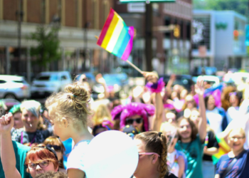 Sweden Approves Controversial Law Allowing 16-Year-Olds to Legally Change Gender