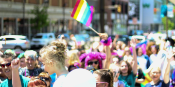 Sweden Approves Controversial Law Allowing 16-Year-Olds to Legally Change Gender