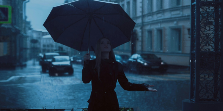 Record-Breaking Storm Leaves UAE Reeling for Third Consecutive Day