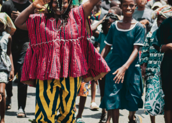 Ghana’s Anti-LGBT Bill: A Shadow Over Love and Acceptance