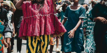 Ghana’s Anti-LGBT Bill: A Shadow Over Love and Acceptance