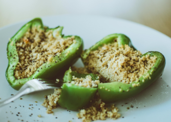 Veganism 101: Benefits, Challenges & How to Get Started