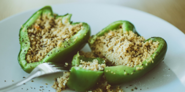 Veganism 101: Benefits, Challenges & How to Get Started