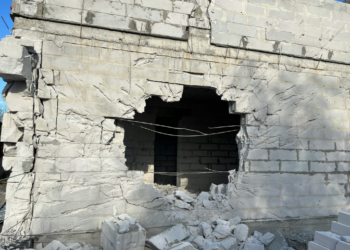 Israel Strikes Back at Iran in Response to Attacks