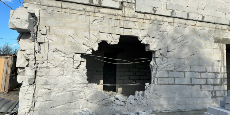 Israel Strikes Back at Iran in Response to Attacks