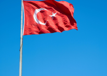 Turkish President Calls for Western Response to Israeli Actions in Palestine