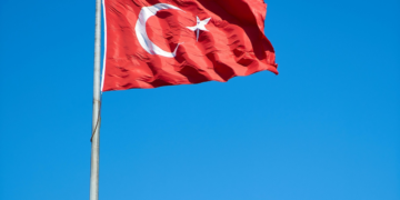 Turkish President Calls for Western Response to Israeli Actions in Palestine