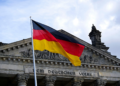 German Chancellor Olaf Scholz Discusses Ukraine War During Trip to China