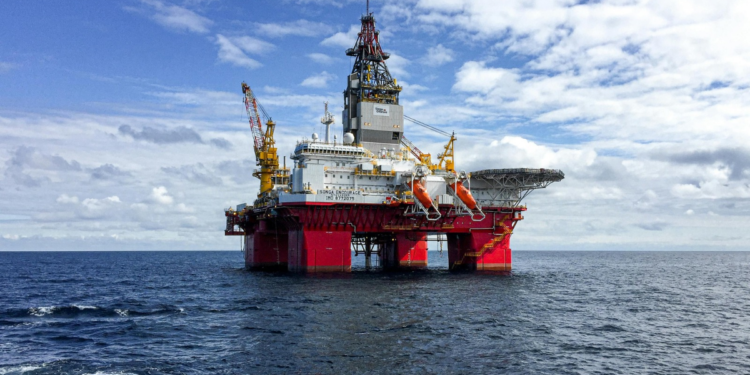 Libya’s Rise, Nigeria’s Fall? Africa’s Oil Landscape in Flux