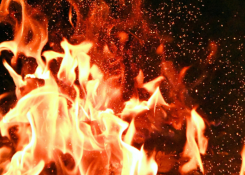 Man Fatally Sets Himself on Fire Outside New York Court Amid Trump Trial