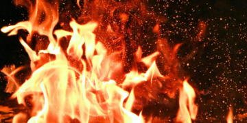 Man Fatally Sets Himself on Fire Outside New York Court Amid Trump Trial