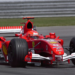 Verstappen Triumphs in Chinese Grand Prix; Norris Secures Second to Deny Red Bull One-Two
