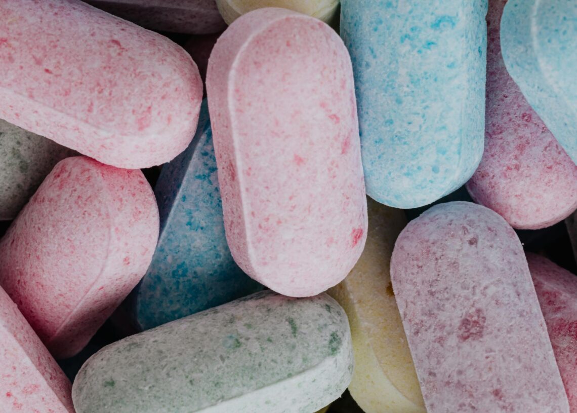 Can You Take Expired Vitamins? Safety, Effectiveness, and When to Toss Them Federal Character
