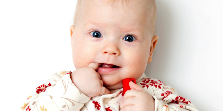 Tongue Tie in Babies: Does My Child Have It?