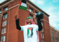 Columbia University Shifts to Remote Learning Due to Pro-Palestinian Demonstrations