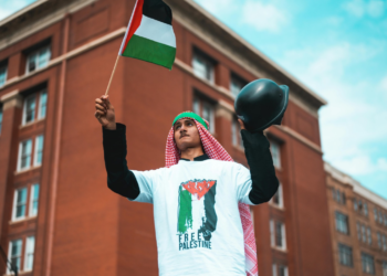 Columbia University Shifts to Remote Learning Due to Pro-Palestinian Demonstrations