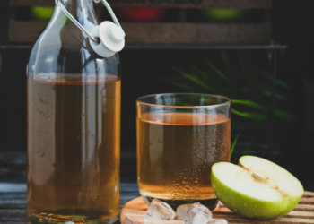 Apple Cider Vinegar for Weight Loss: Can This Kitchen Staple Really Help You Slim Down?
