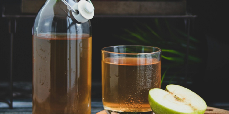 Apple Cider Vinegar for Weight Loss: Can This Kitchen Staple Really Help You Slim Down?