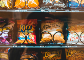 Is Antimicrobial Packaging the Death of Food Preservatives?