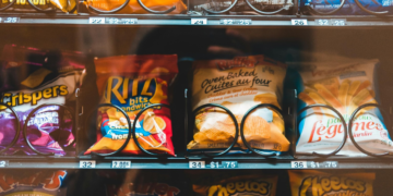 Is Antimicrobial Packaging the Death of Food Preservatives?