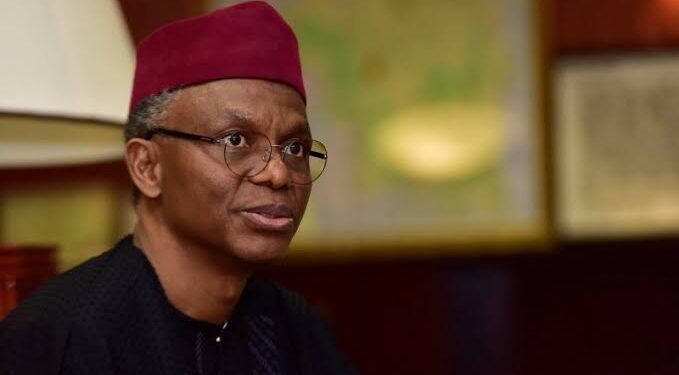 Kaduna Assembly Launches Probe into El-Rufai’s Administration