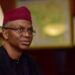 Kaduna Assembly Launches Probe into El-Rufai’s Administration