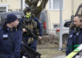 Finland School Shooting: Child Suspect Apprehended as Three 12-Year-Olds Sustain Injuries